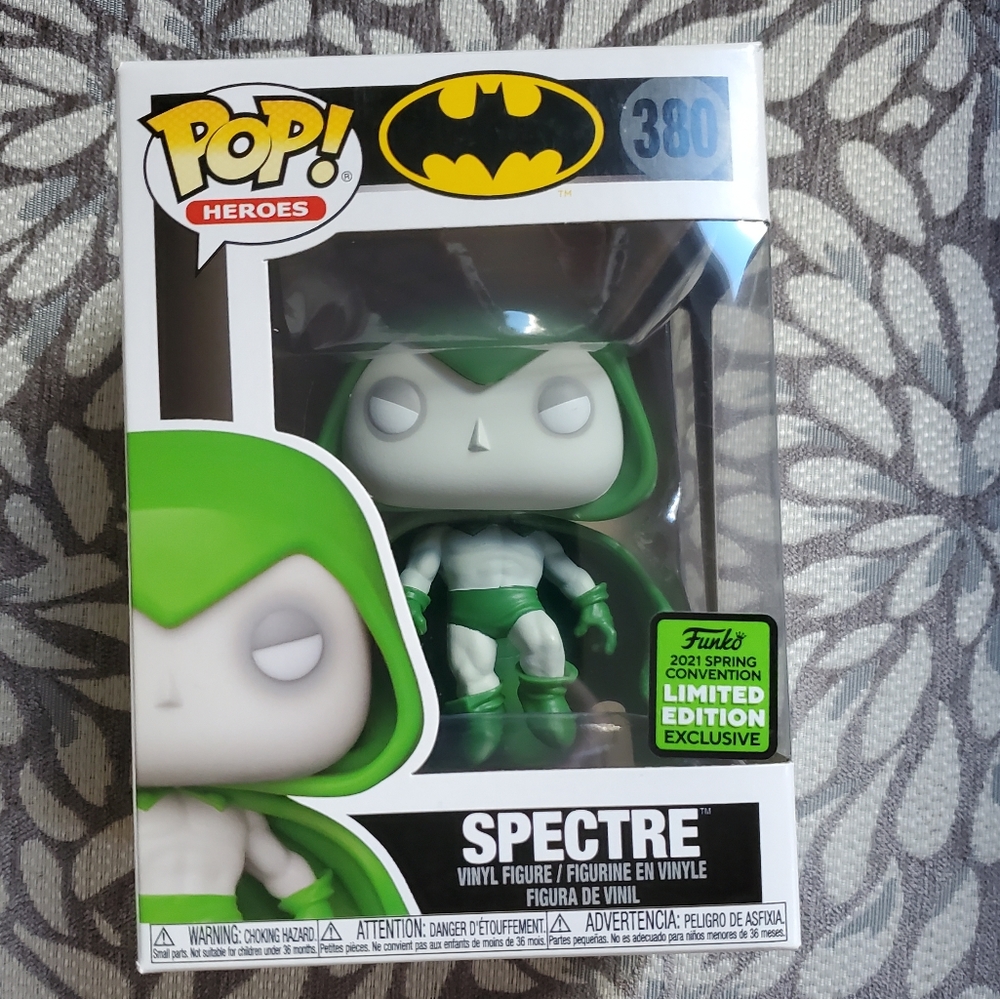 Funko 380 Spectre